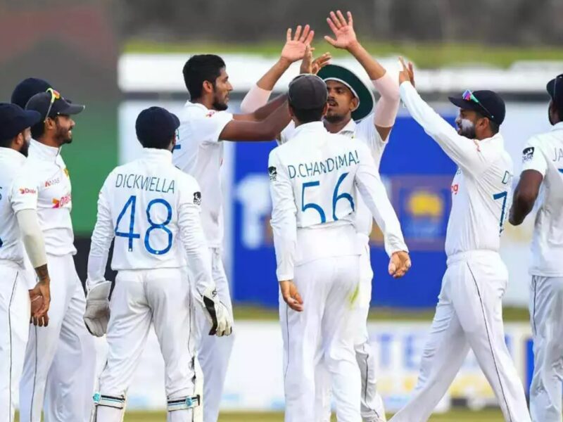 SL vs AFG Match Preview- Only Test, 2024