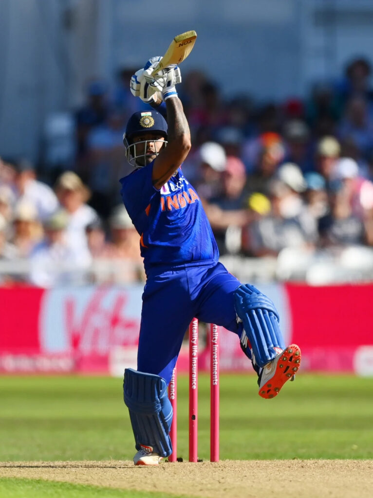 Suryakumar Yadav. Photo- Getty, Virender Sehwag