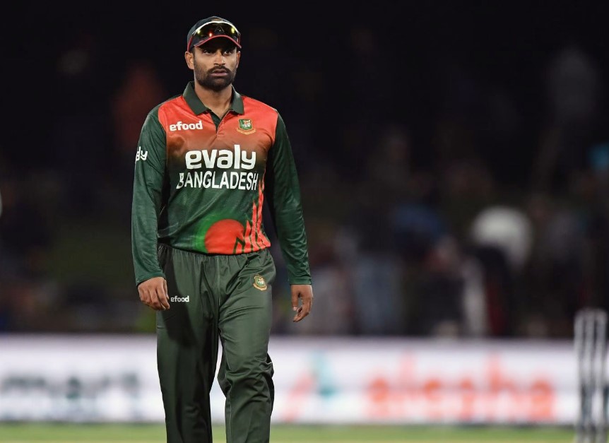 Tamim Iqbal, Bangladesh