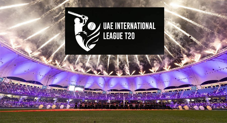 UAE International T20 League. PC- Twitter