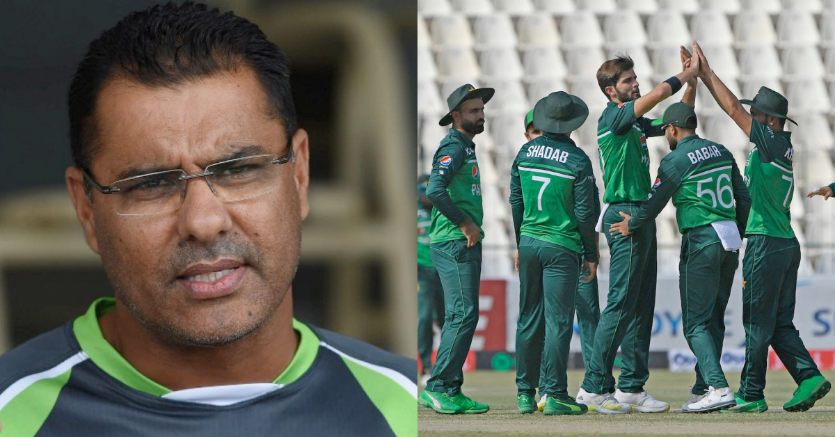 Waqar Younis