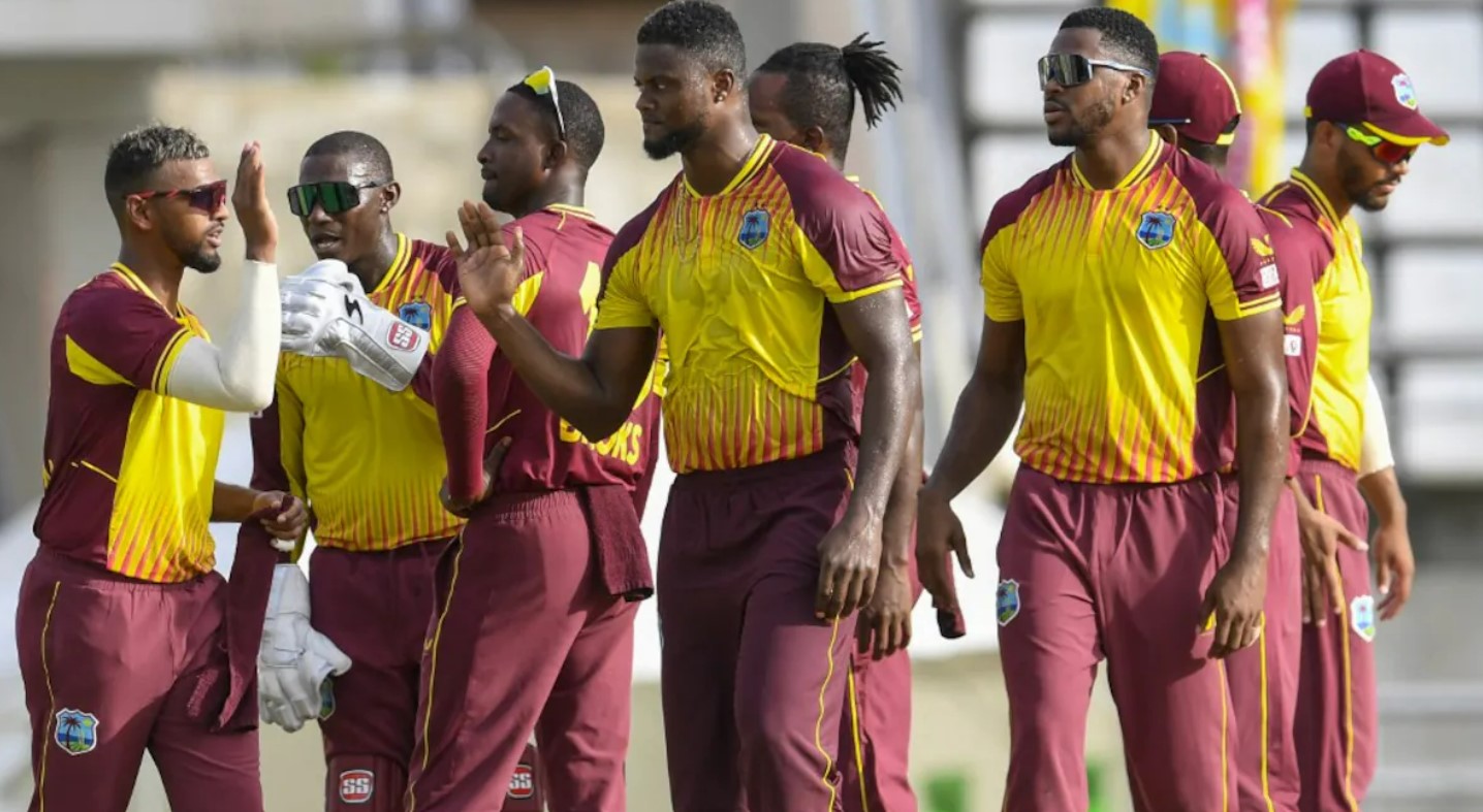 West Indies Cricket Team