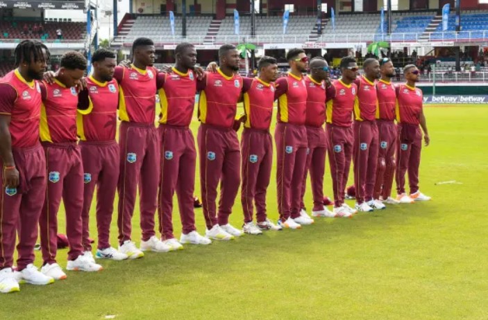 West Indies Cricket team