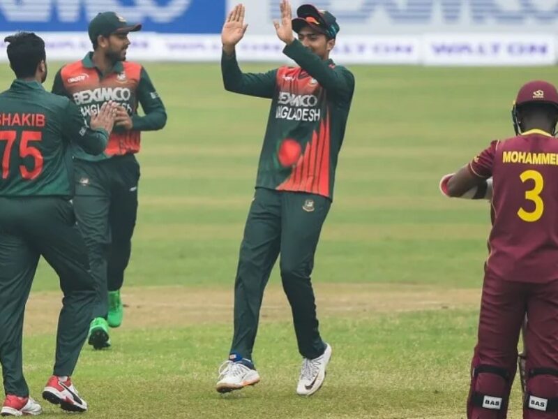 Bangladesh Schedule For Asia Cup 2022