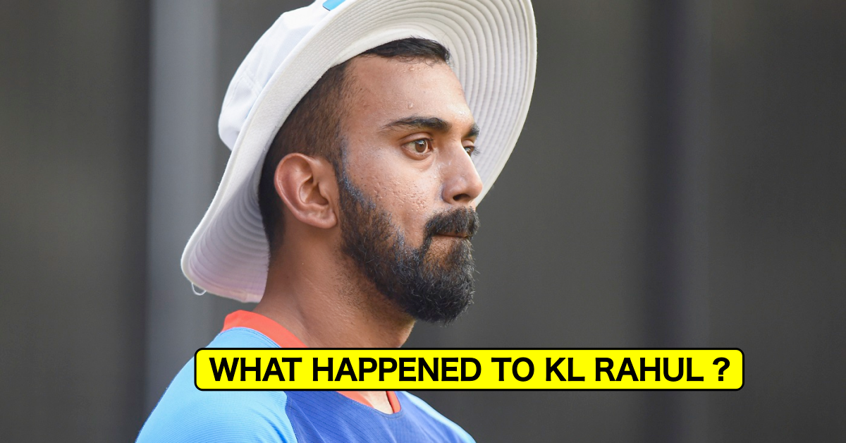 IND vs ZIM: Revealed - Why KL Rahul Is Not Included In India's Squad ...