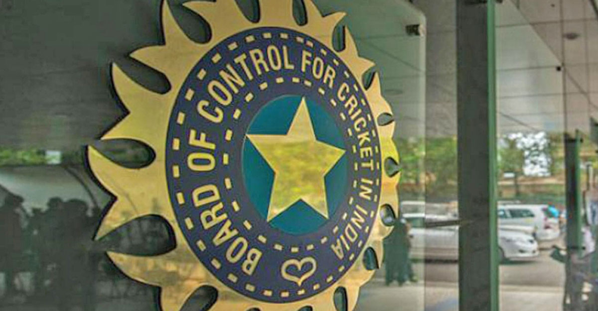 BCCI Announces Schedule For India's 2022-23 Domestic Season