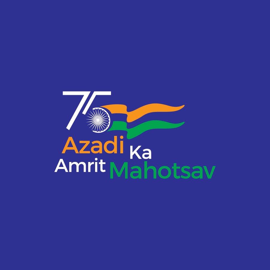 Azadi ka Amrit Mahotsav 