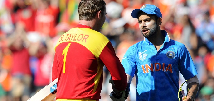 India vs Zimbabwe Head-to-Head Records, India's Head-to-Head Record Against Zimbabwe – ICC T20 World Cup 2022 Super 12, Group 2, Match 42