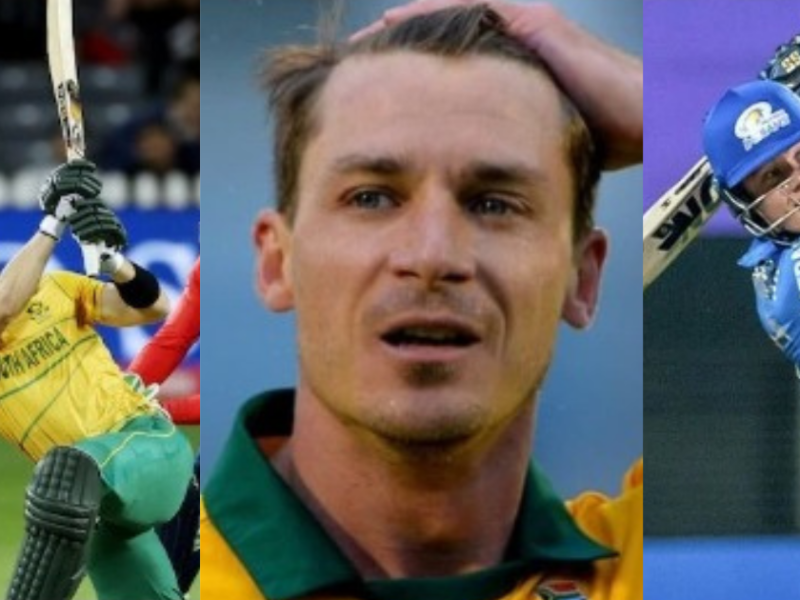 Next 10 Plus Years The World Will Be Entertained – Dale Steyn Predicts Bright Future For Tristan Stubbs, Dewald Brevis