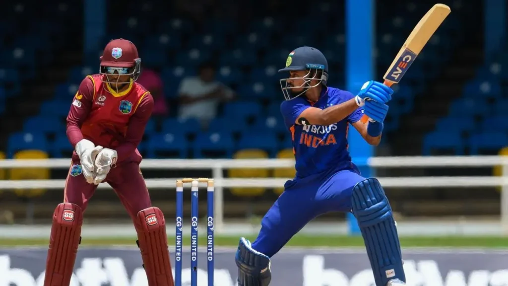 Shreyas Iyer