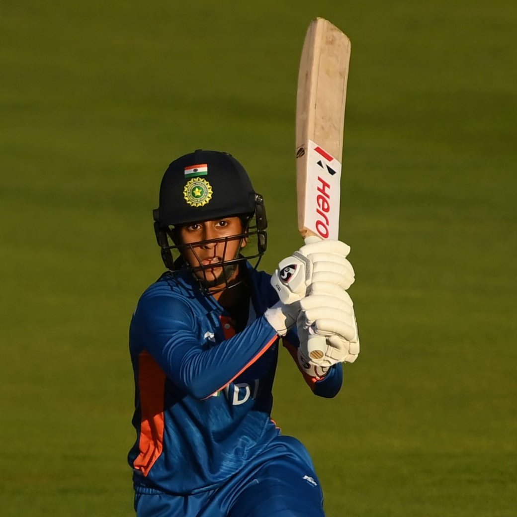 Jemimah Rodrigues