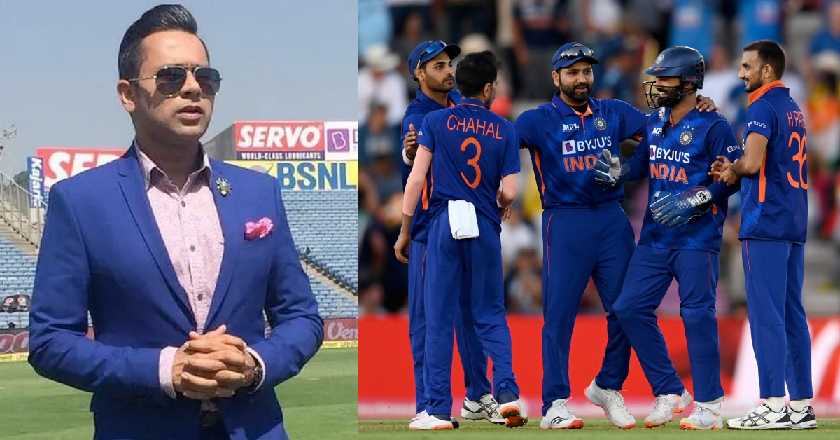 Aakash Chopra