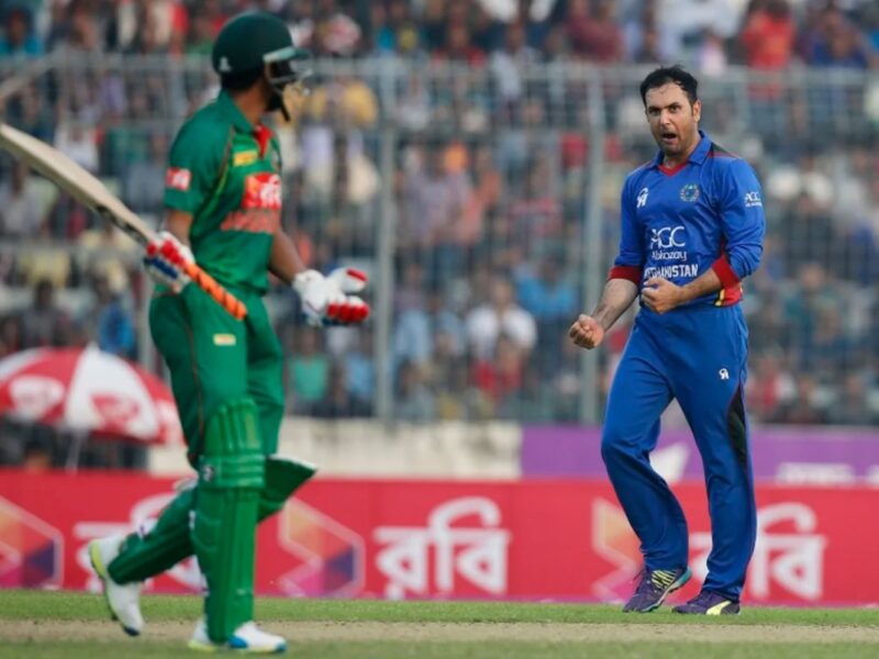 BAN vs AFG Live Streaming Channel Match 3- Where To Watch Pakistan vs India Asia Cup 2023 Live