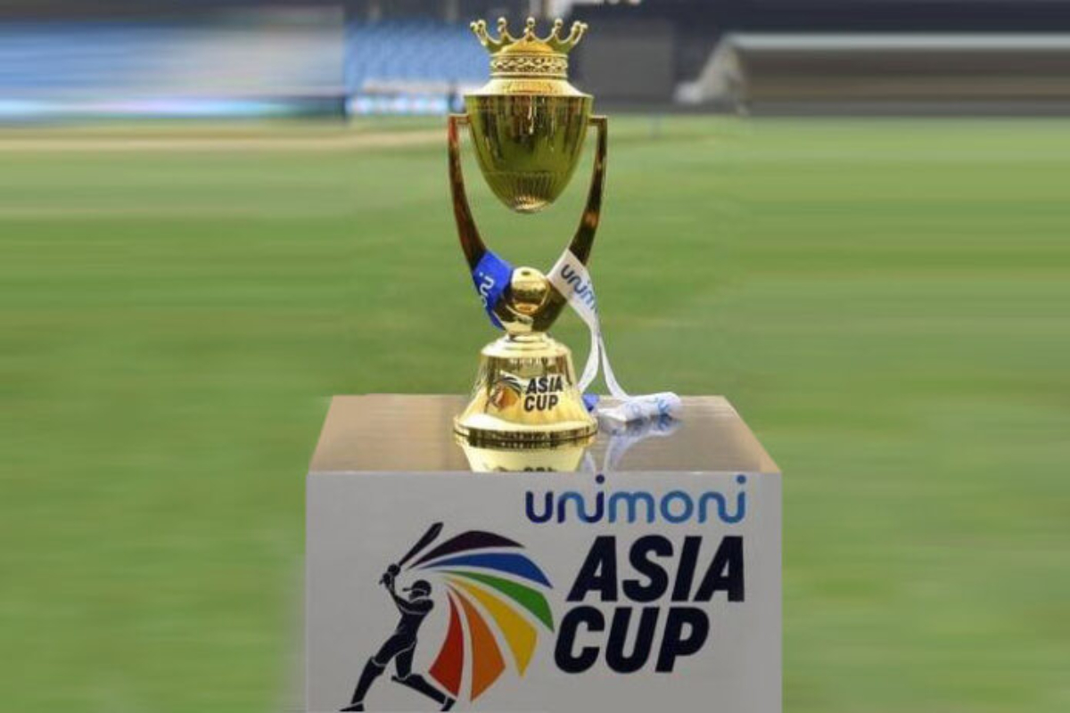 Asia Cup 2022 SL vs AFG Weather Forecast And Pitch Report Of Dubai