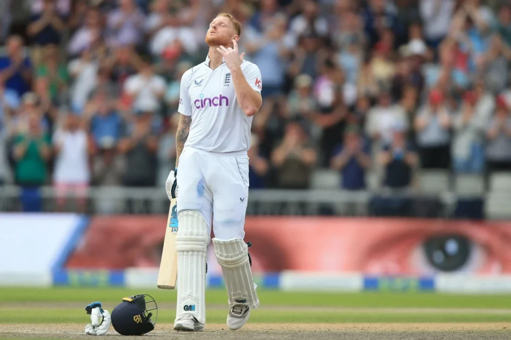 Ben Stokes, Sikandar Raza And Mitchell Santner Nominated For ICC Player Of The Month For August 2022