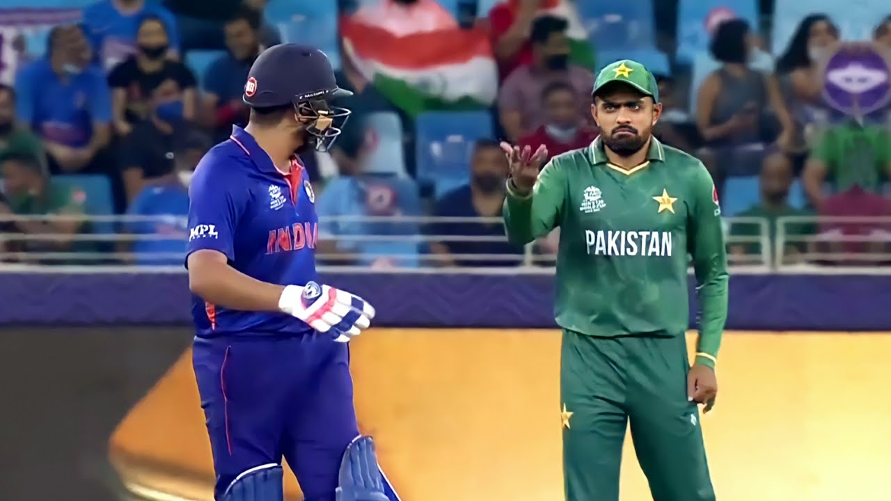 IND vs PAK Asia Cup 2022