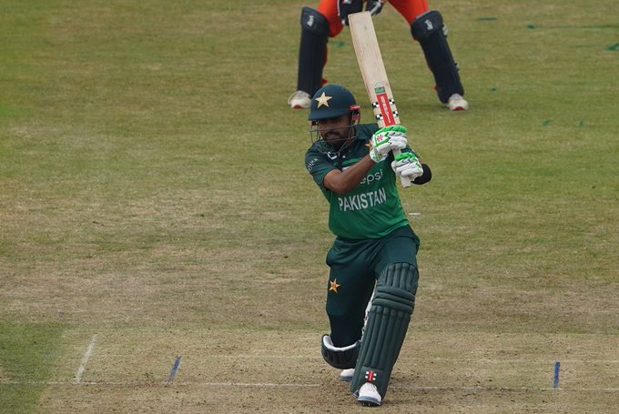 Babar Azam