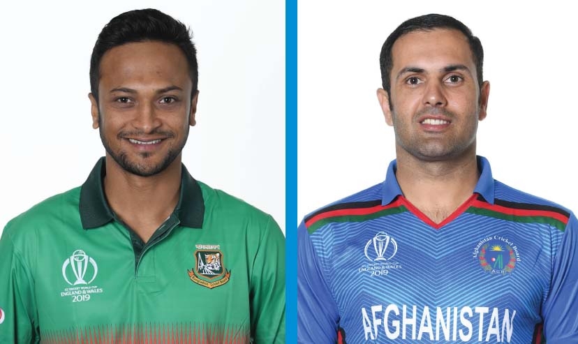 Bangladesh vs Afghanistan Asia Cup 2022 Match 3