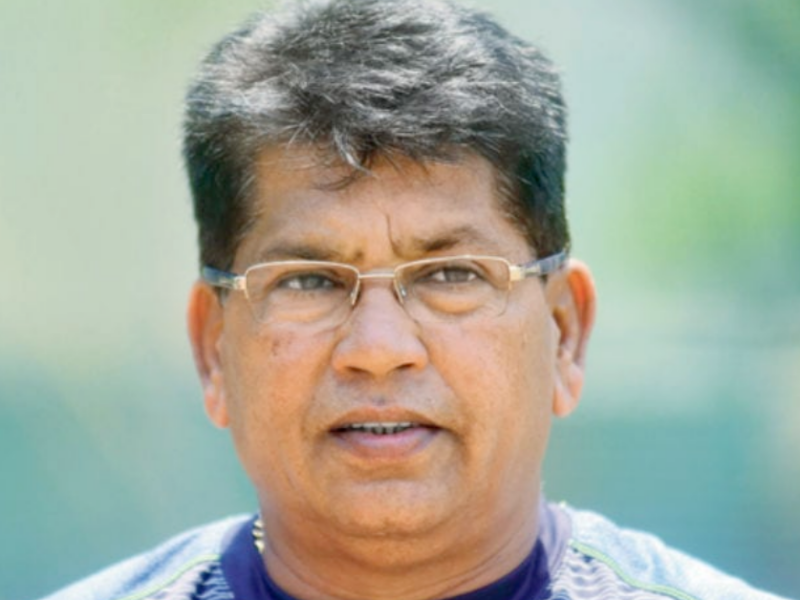 Chandrakant Pandit