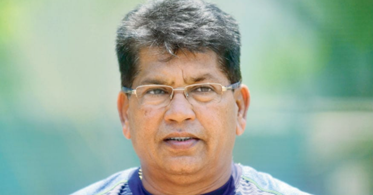 Chandrakant Pandit