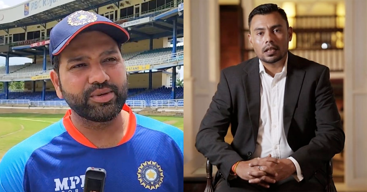 Pakistan Don't Play Second-String Teams Like India Despite Having Talented Players - Danish Kaneria On Netherlands ODIs