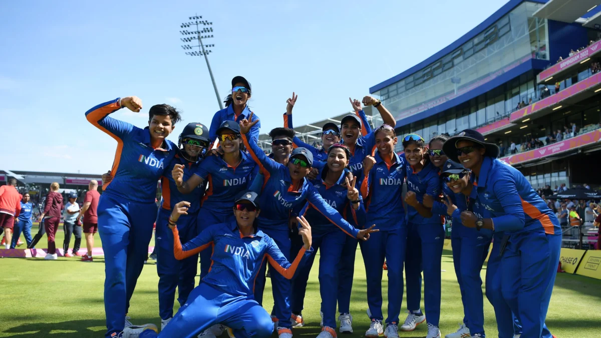 India Women vs Malaysia Women Live Streaming Details- When and Where To Watch Womens Asia Cup 2022 Live In Your Country?