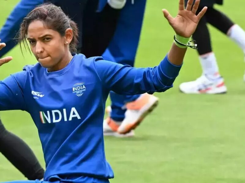 India Women vs Pakistan Women ICC Women's T20 World Cup 2023