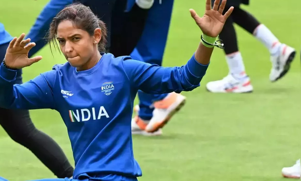 India Women vs Pakistan Women ICC Women's T20 World Cup 2023
