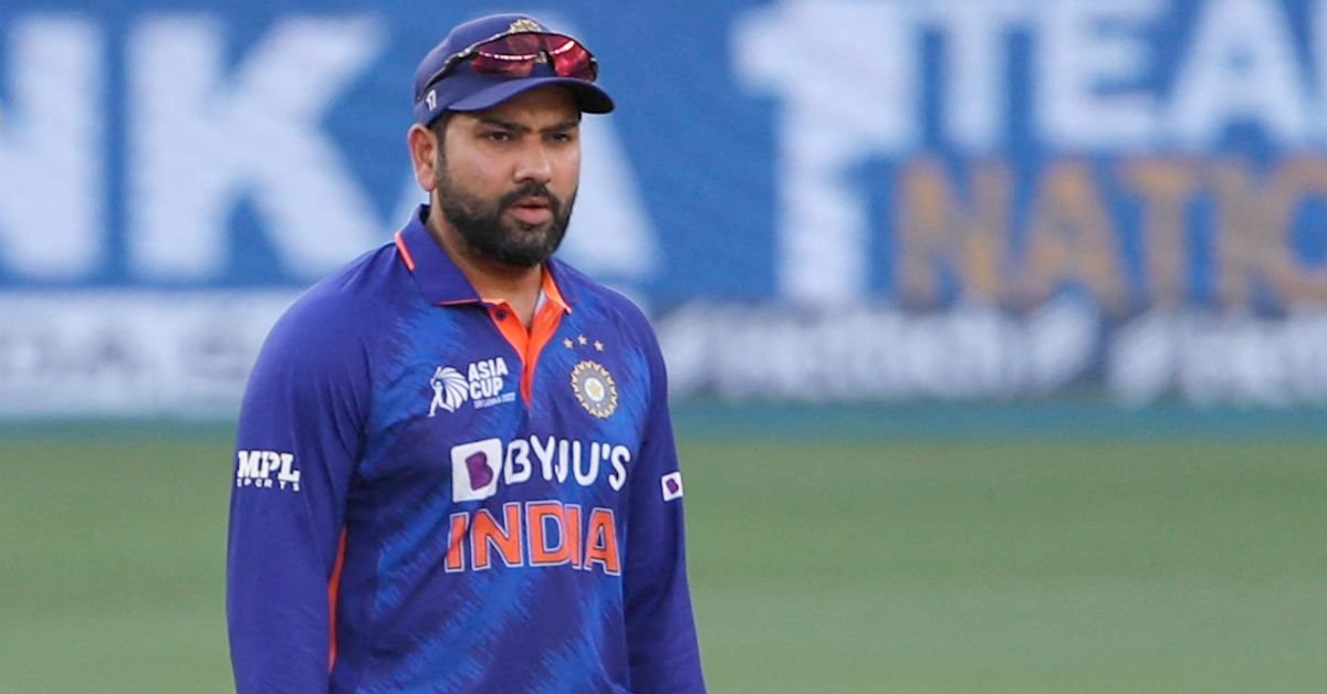 ICC T20 World Cup 2022: India Captain Rohit Sharma Breaks The Silence ...