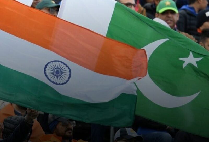 PCB-ICC Meeting Pakistan Cricket Board