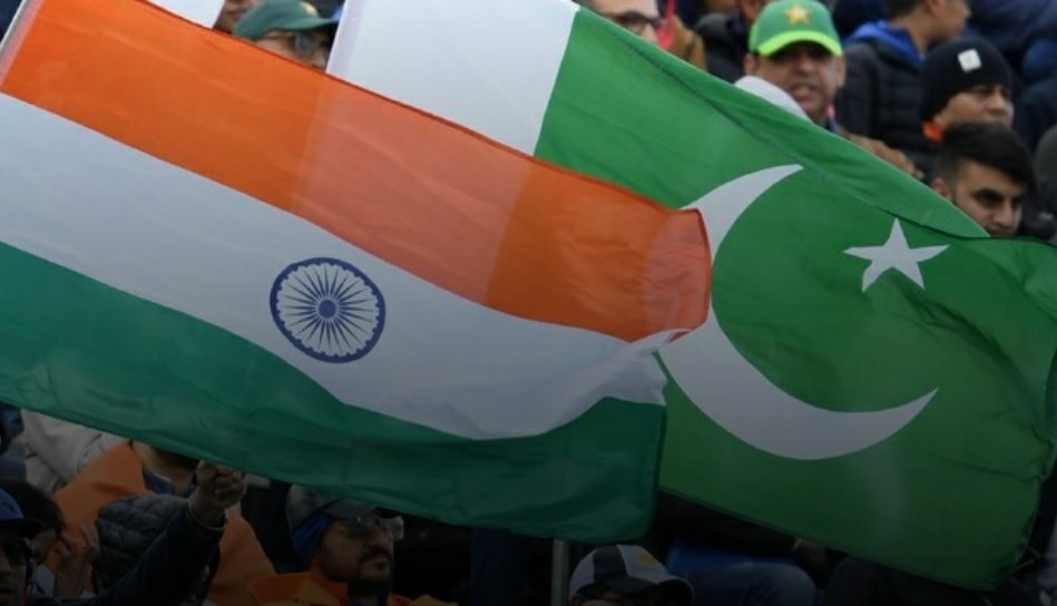 India-Pakistan Asia Cup 2022