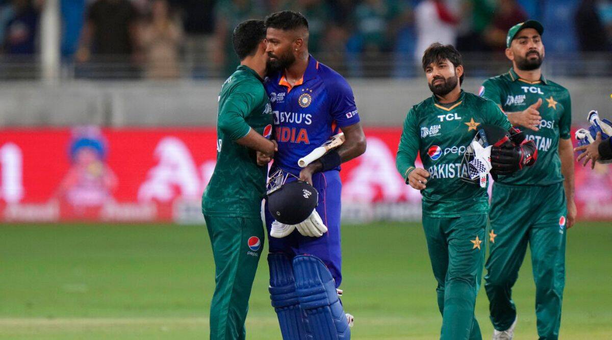 PAK vs IND Live Streaming Channel Match 3- Where To Watch Pakistan vs India Asia Cup 2023 Live