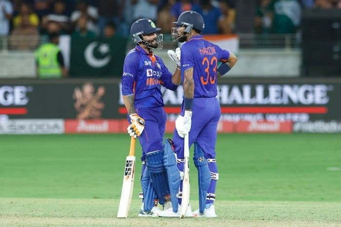Ravindra Jadeja