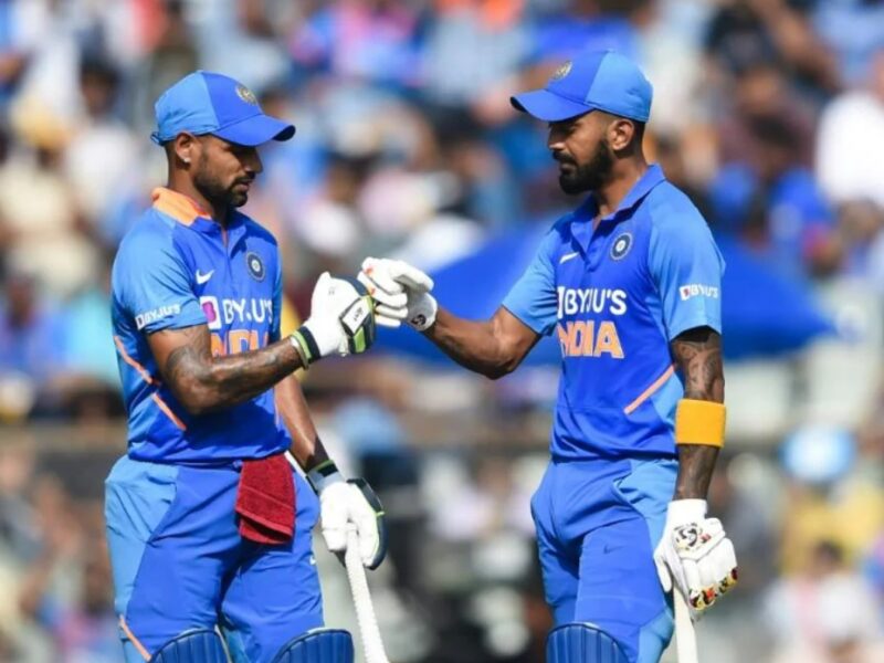 IND vs SA 2022