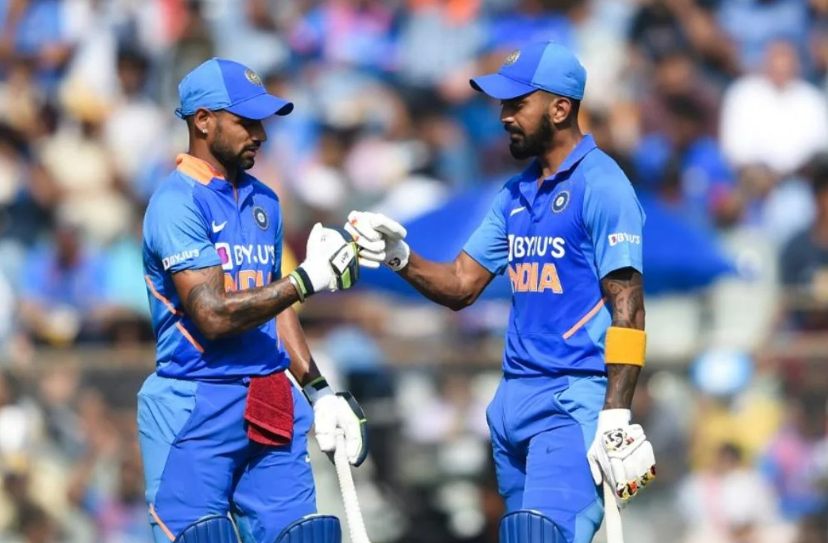 IND vs SA 2022