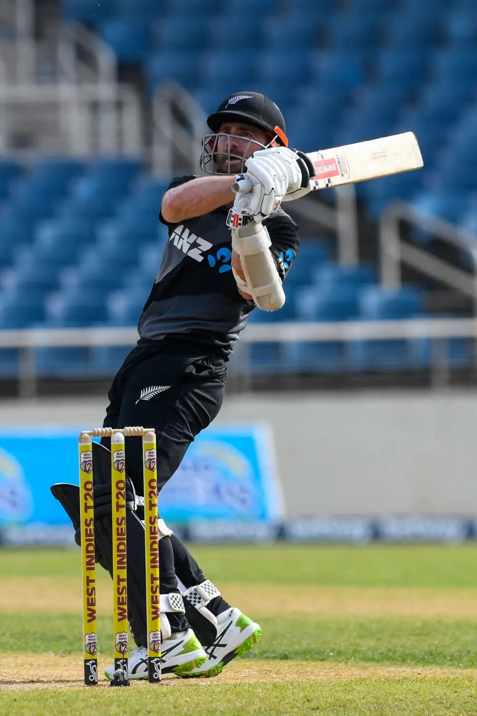 Kane Williamson PC-AP