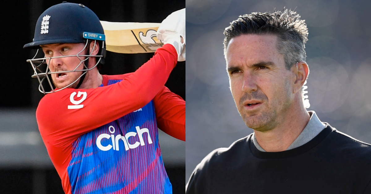 SA vs ENG: Jason Roy Credits Pre-match Chat With Kevin Pietersen For His Terrific Ton vs South Africa In 1st ODI
