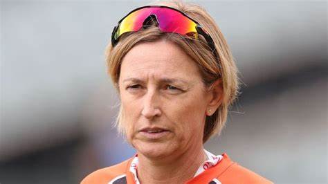 England Women's Head Coach, Lisa Keightley Steps Down From Her Position