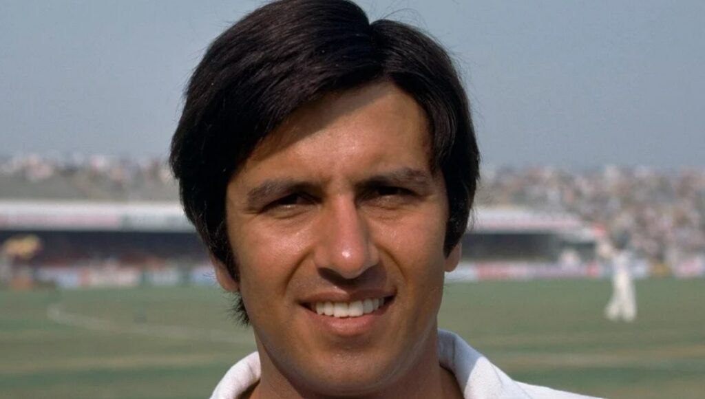 Majid Khan