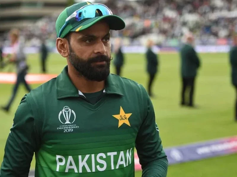 ICC T20 World Cup: Mohammad Hafeez Reveals He Asked Shoaib Malik To Take Retirement Alongside Him After Snub From World Cup Squad