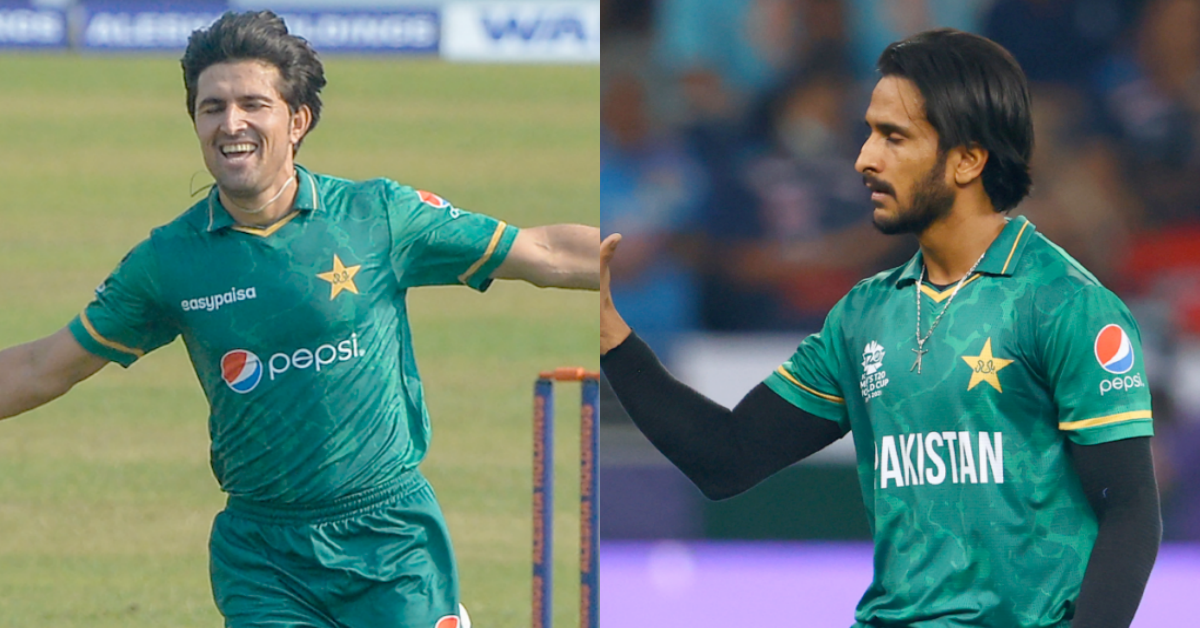Asia Cup 2022: Hasan Ali Named As Replacement For Injured Mohammad Wasim Jr In Pakistan's Squad