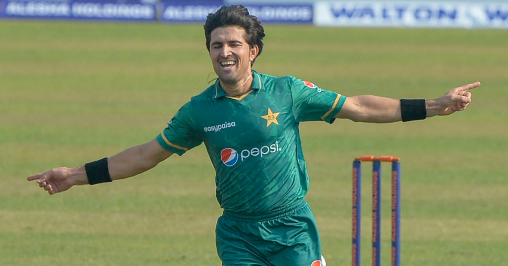 Mohammad Wasim