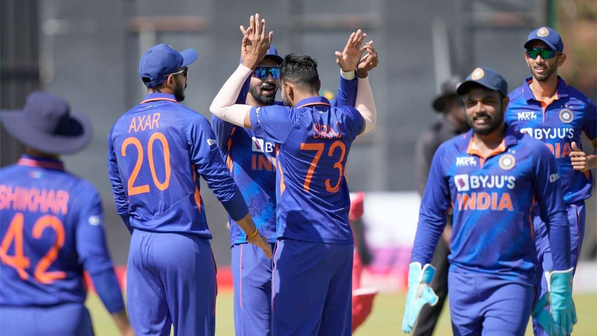 IND vs PAK Live Streaming Details- When And Where To Watch India vs Pakistan Live In Your Country? Asia Cup 2022, Match 2