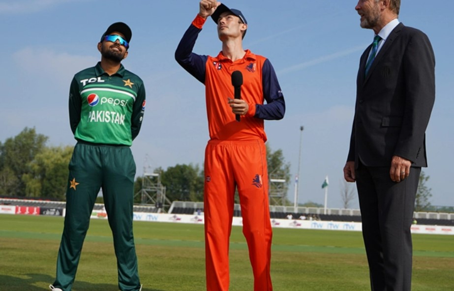 Ned Vs Pak Prediction Who Will Win Todays Match Between Netherlands And Pakistan Pakistan 2470