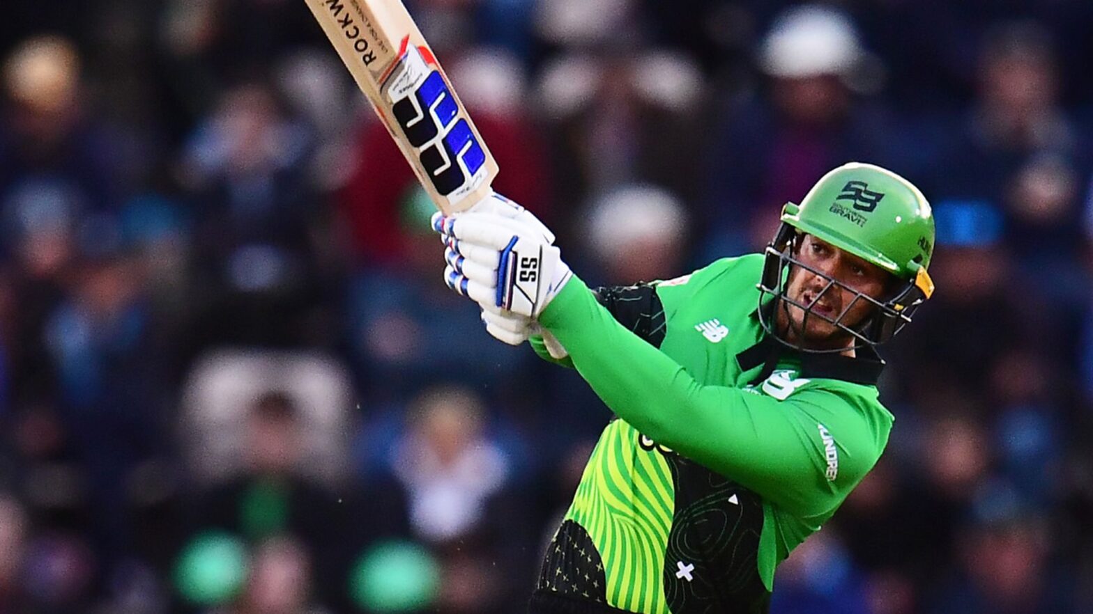 Quinton de Kock Southern Brave