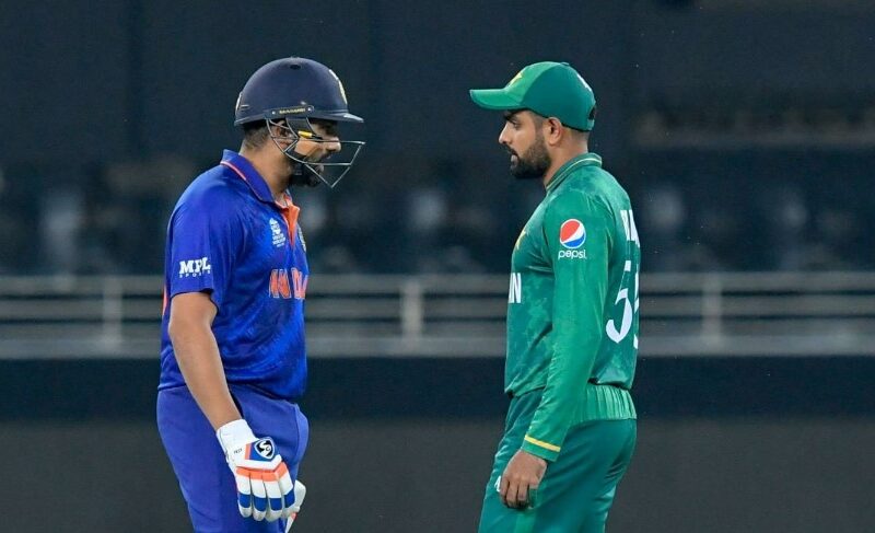 Asia Cup 2022 India vs Pakistan
