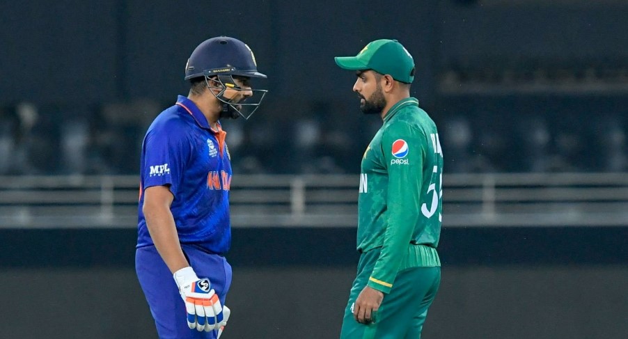 Asia Cup 2022 India vs Pakistan