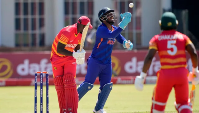 ZIM vs IND Live Streaming Details- When And Where To Watch Zimbabwe vs India Live In Your Country? India Tour of Zimbabwe 2022, 3rd ODI