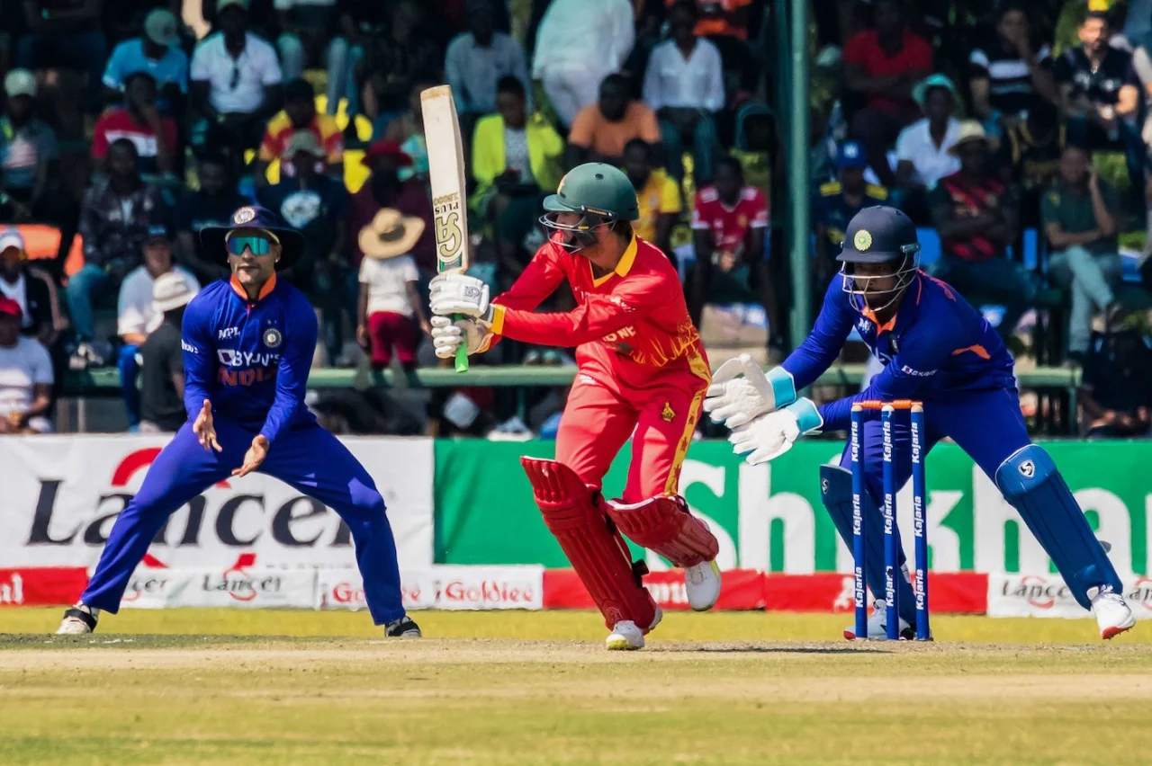 ZIM vs IND: Zimbabwe’s Predicted Playing XI Against India, 3rd ODI
