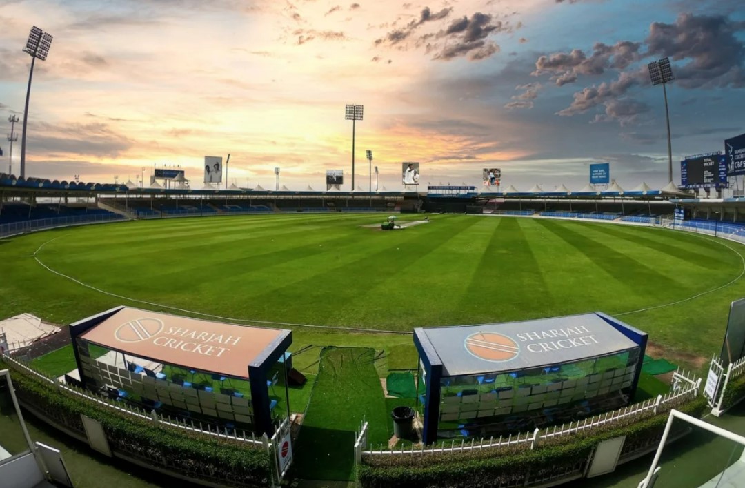 PAK vs AFG 1st ODI 2023 Pitch Report Weather Report